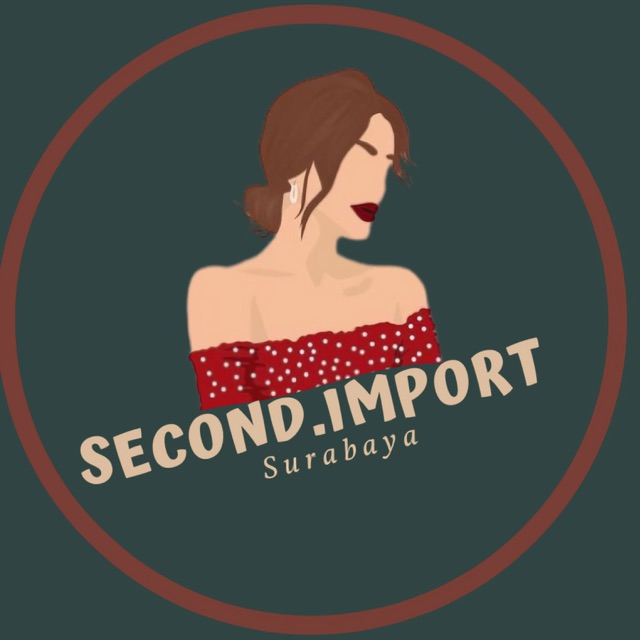 second.importsurabaya