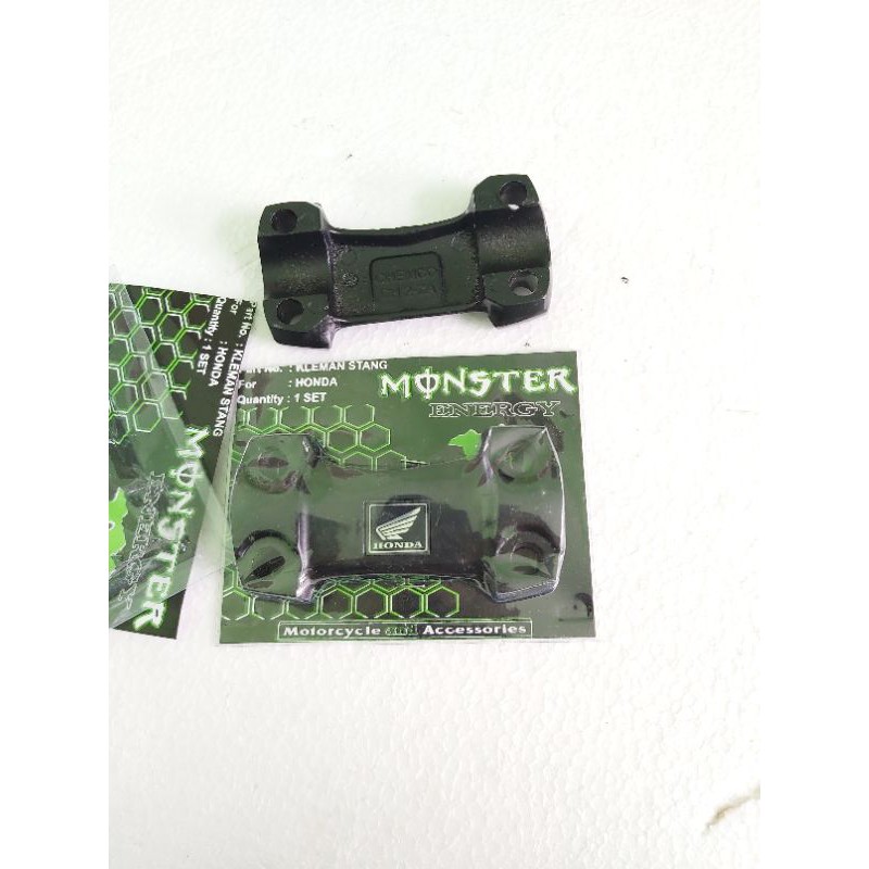 Holder Handle UP Riser raiser stang Kleman Cb150r CB 150r Old Raiser Stang Stir CB150R CB 150 R Lama