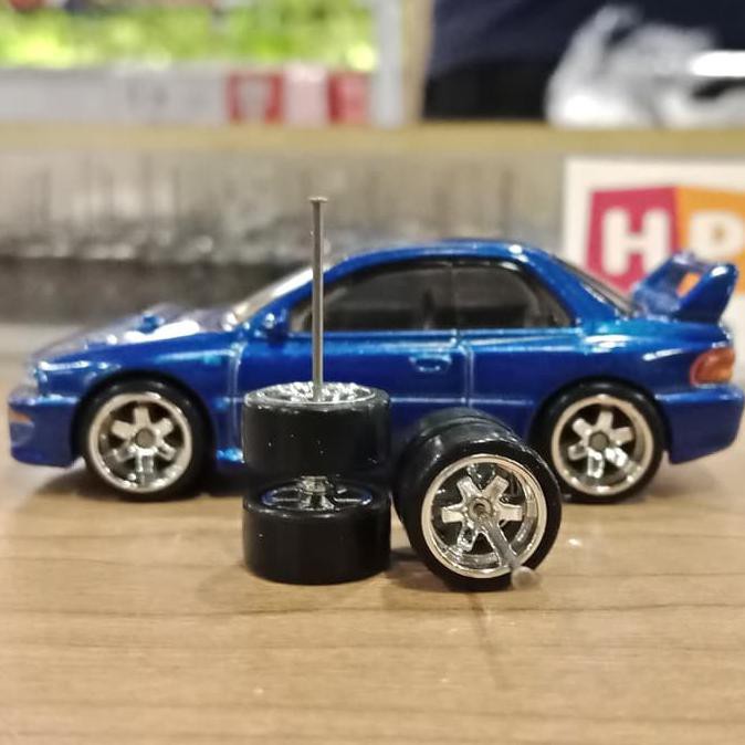 hot wheels te37