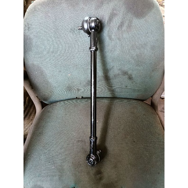 Long Tie Rod Drag Link Mitsubishi L300 Solar bensin Original Part