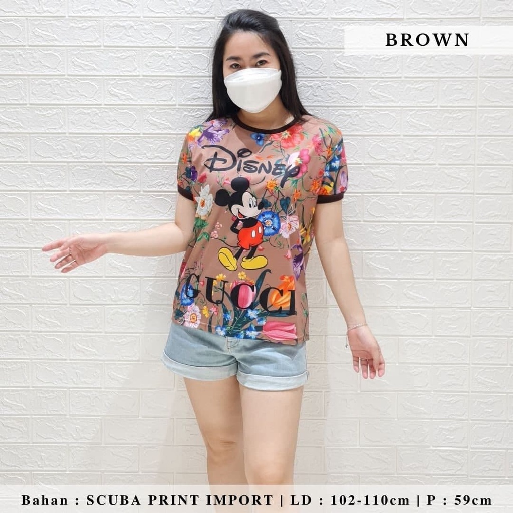 3486 kaos mouse flower list import