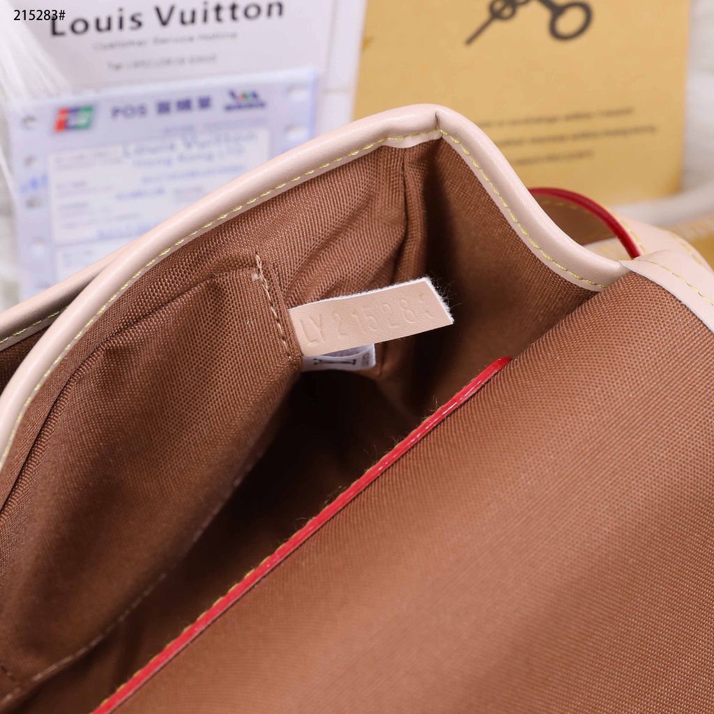 Messenger Bag Canvas #215283