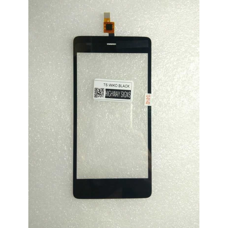 TOUCHSCREEN LAYAR SENTUH WIKO HIGHWAY SIGNS ORIGINAL