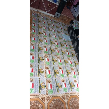 Sablon Setrika Sablon DTF Setrika SIAP PRESS (A4, A3, A2, dan Meteran 58 x 100 cm) 1 Hari Jadi