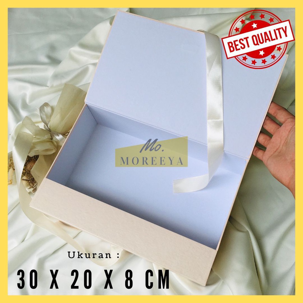 

Hardbox / box kado / box hampers / hard box / box natal / box lebaran