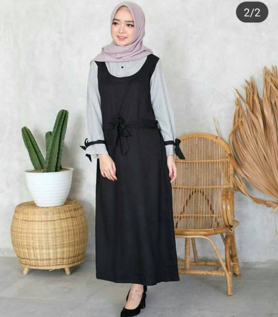 Shanez maxy dres