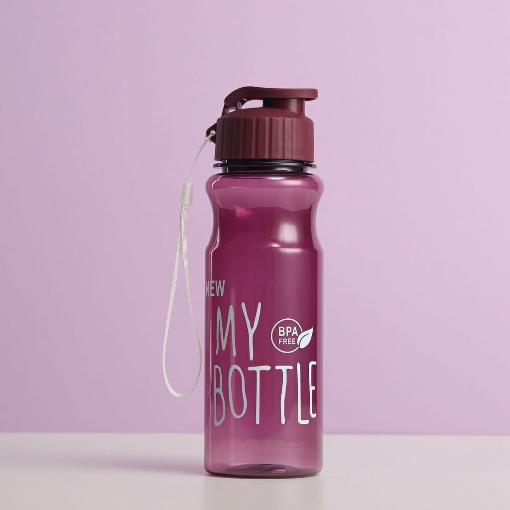 Botol Minum MY BOTTLE