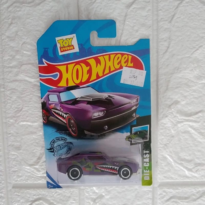 hotwheel / mainan anak / mainan anak hotwheel