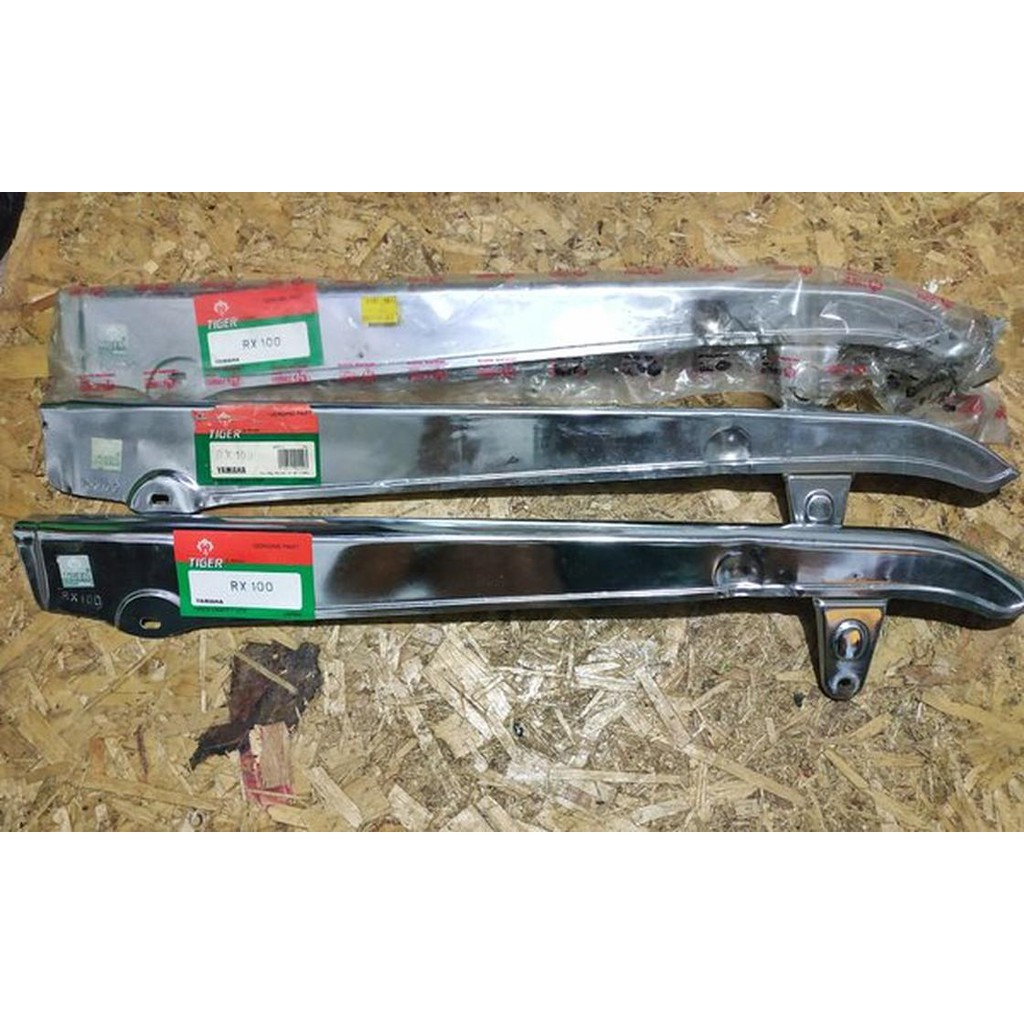 Unik tutup rantai rx 100 cover rantai yamaha rx 100 cover rantai rx 100 s Berkualitas