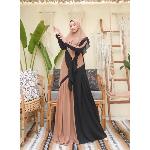 Soraya Syari By Viendra