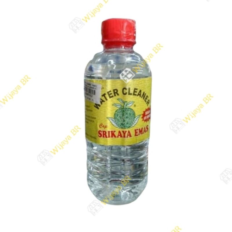 Penjernih air / Pemutih air sumur / Water Cleaner