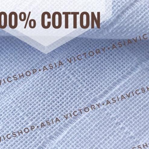 ➨ Kain tetra/popok/bedong/selimut bayi METERAN ➤