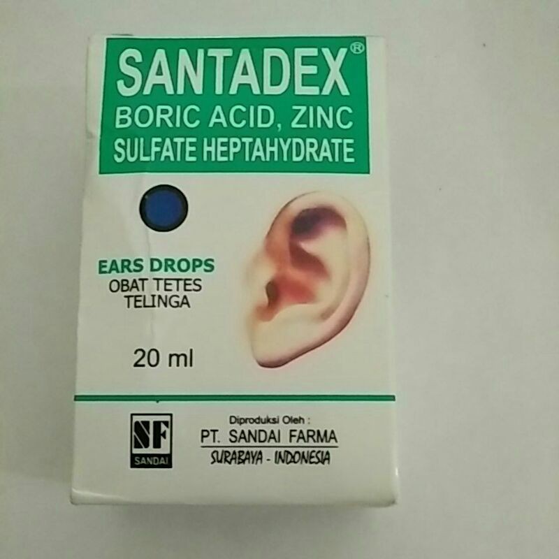 

Santadex