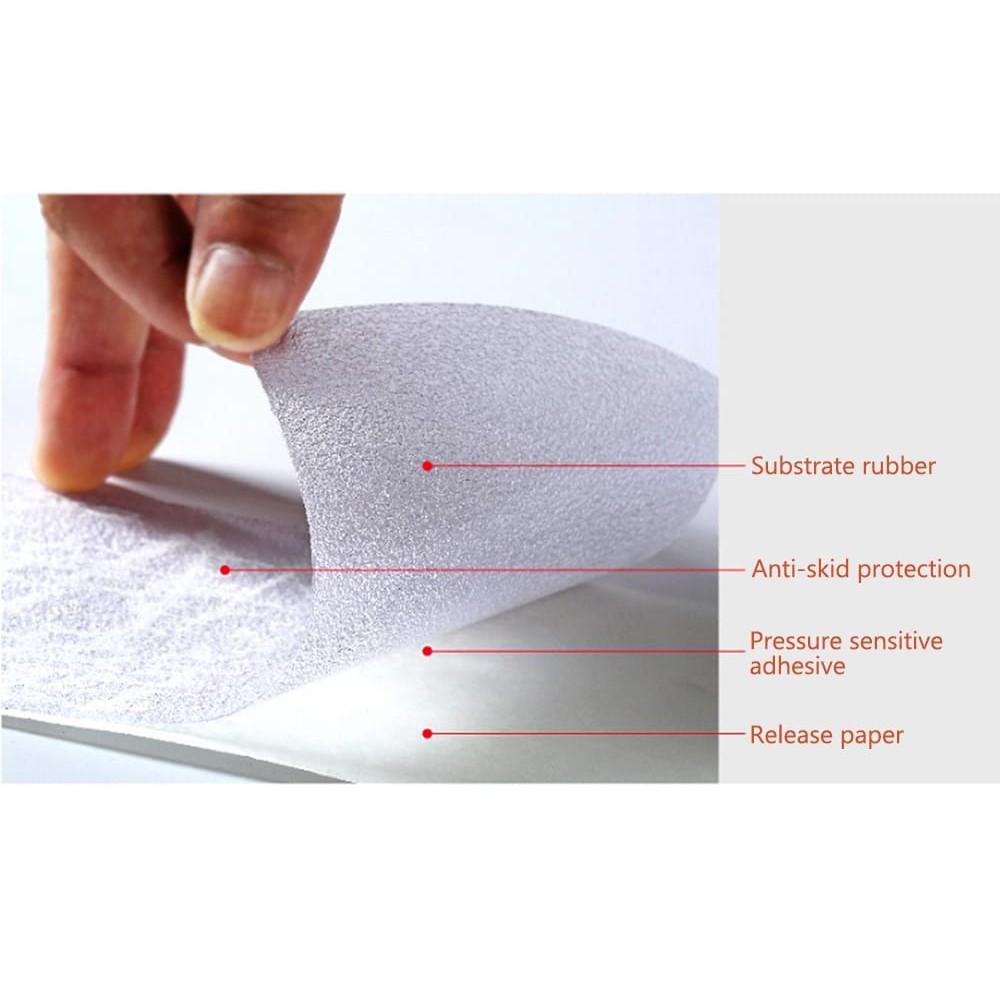 HARD GLAZE SHOE PROTECTOR ANTI SLIP ANTI LICIN INSOLE SEPATU WANITA PELINDUNG SEPATU