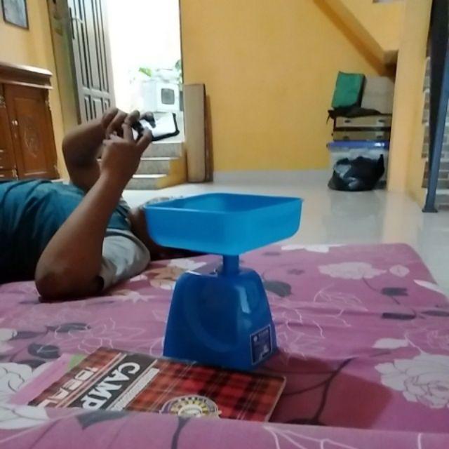 Timbangan Jarum Timbangan Kue Tora Kapasitas 3 Kg