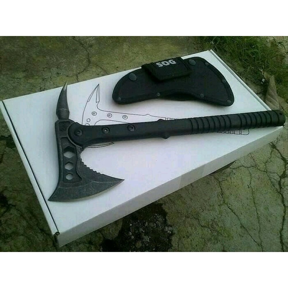 Promo KAMPAK SOG Murah