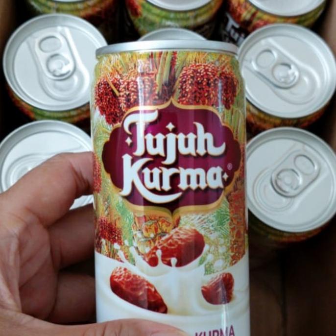 

BAYAR COD Susu tujuh kurma
