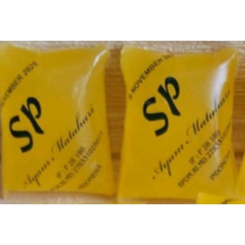 

SP Pengembang Kue Cap Ayam Matahari / Pengemulisi / Emulsifier