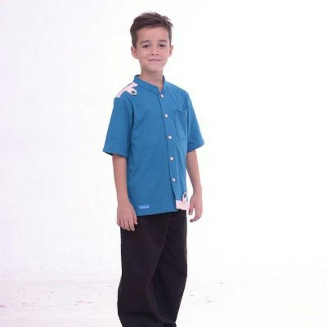 Koko Alnita AKA 22 Berkah