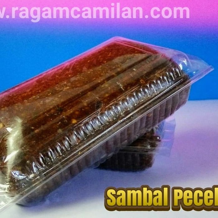 

Sambal Pecel / Sambal Pecel Khas / Bumbu Pecel Khas Kota Kediri