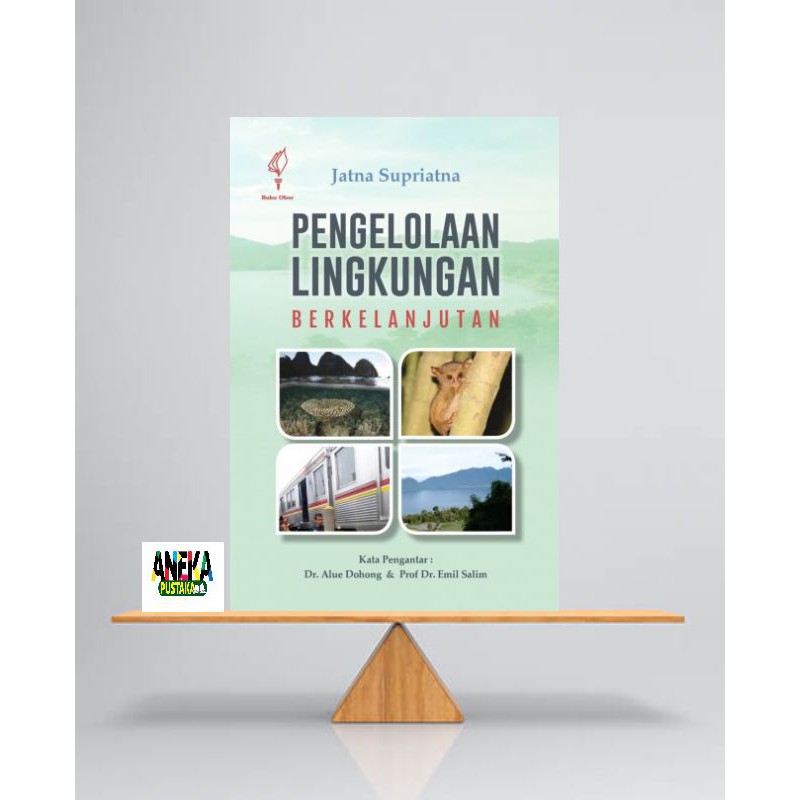 Jual Pengelolaan Lingkungan Berkelanjutan | Shopee Indonesia