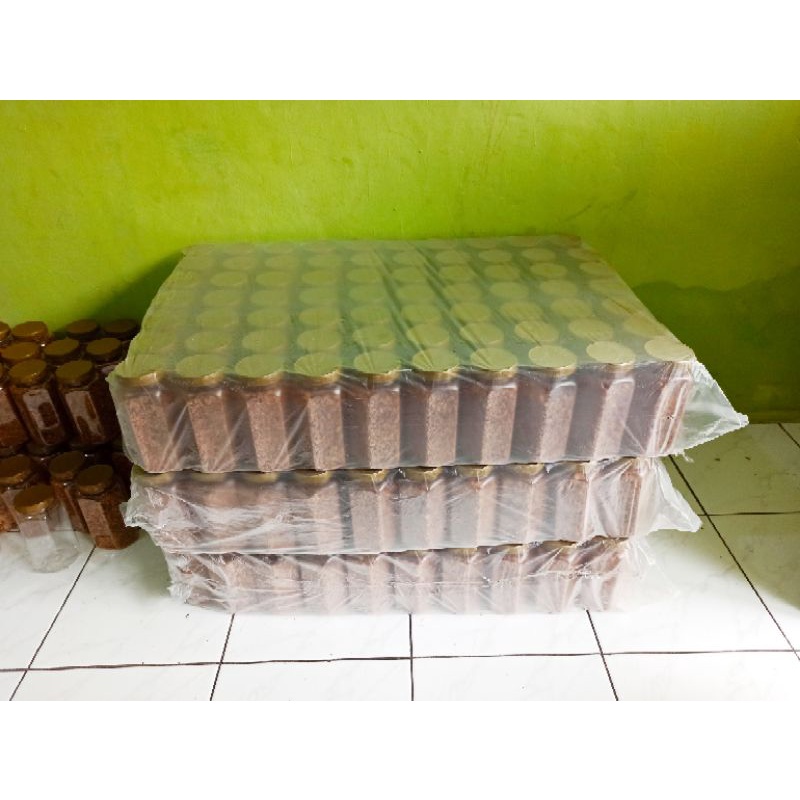

Paket Usaha Bawang Goreng Brebes