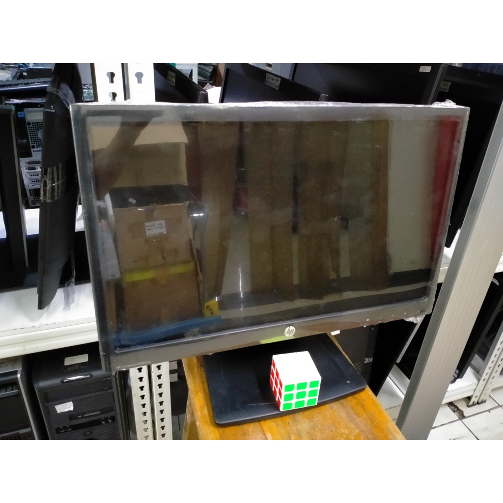 LCD MONITOR 22 INCH FULL HD 1080-4