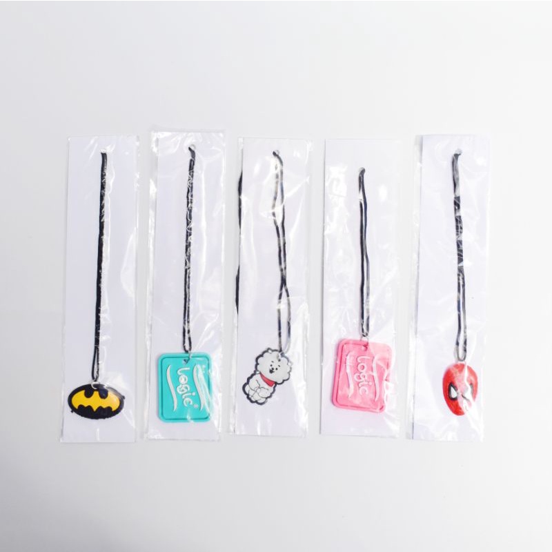 Mainan Kalung Karakter Anak - Anak / Mainan Anak Murah Grosir