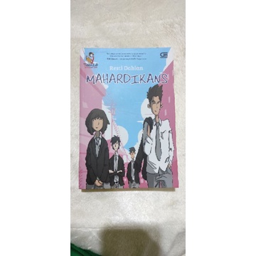 Mahardikans