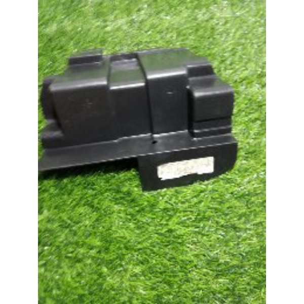 Cover tutup aki accu tutup bagasi honda Supra fit x supra fit box Supra fit new ori