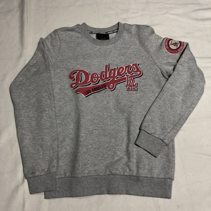 MLB LA Dodgers Crewneck