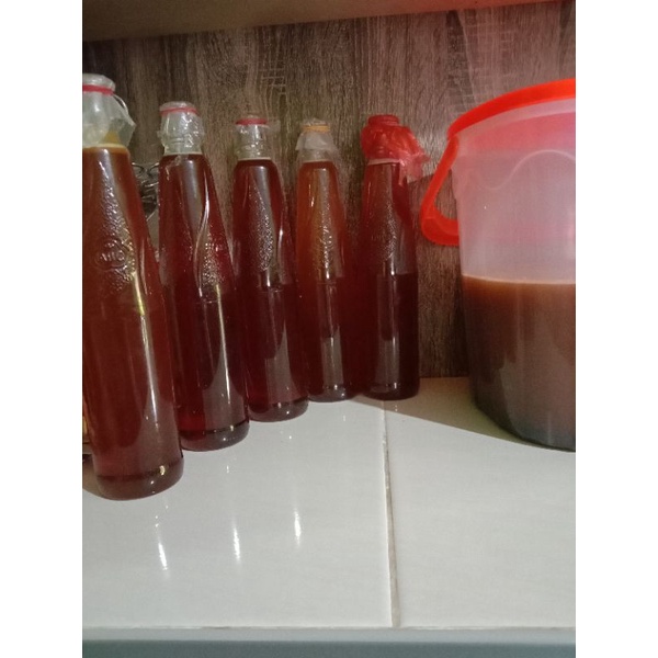 

madu lebah asli