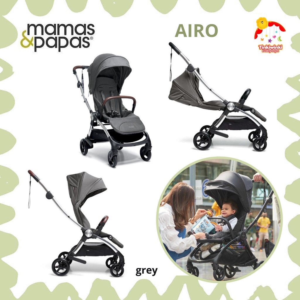 Mamas Papas Airo Stroller