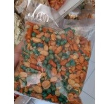 

CAMILAN KACANG MIX 500 g
