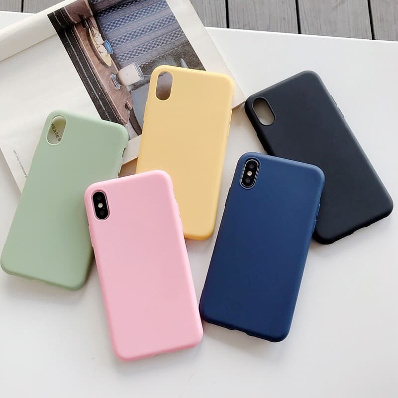 SAMSUNG A10/M10/A20/A30/A50//A70/A10S/A20S/A30S/A50S/M20/M30S SOFTCASE CANDY CASE FULL COLOUR