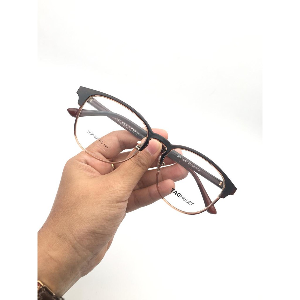 

Frem Tegheuer 2090 size 52-20-138 + Box Polos