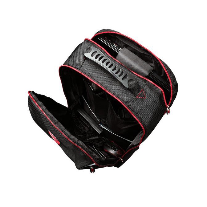 Tas Gaming Msi Hecate Backpack Bnib