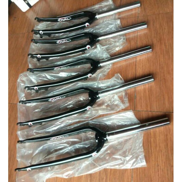 Obral Murah fork rigid 26 aloy bukan mosso