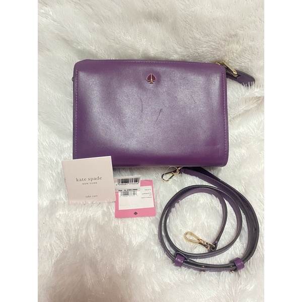 preloved kate spade
