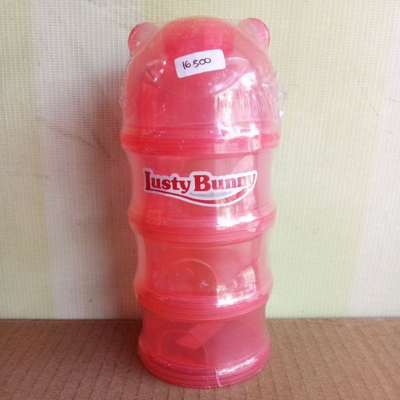 LUSTY BUNNYBTAKARAN SUSU TB-1703, TB-1704