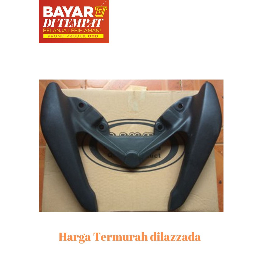 Behel Breket Box Model Thailand Yamaha NMAX Behel nmax model tanduk