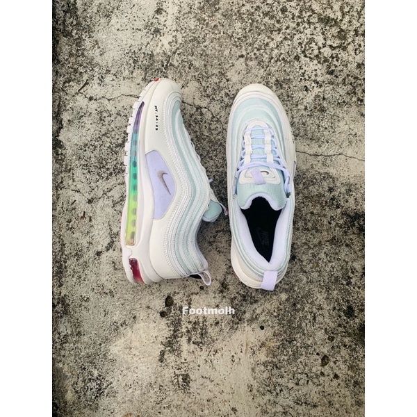 mschf x inri x airmax 97 jesus shoes size 44 second