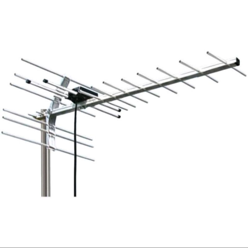 ANTENA LUAR PF DIGITAL UHD