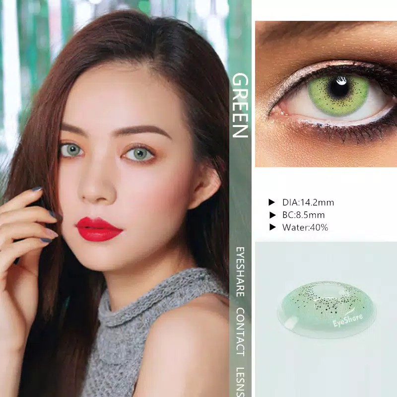 RCS✔️ - Softlens Korea Softlens import kpop ocean series