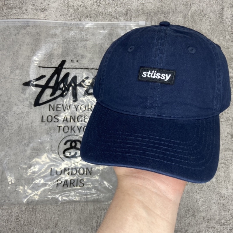 STUSSY BASEBALL CAP / TOPI BISBOL STUSSY / TOPI STUSSY / TOPI BASEBALL MURAH / TOPI MURAH