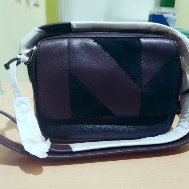 Sold Nwt tas fossil aria PW