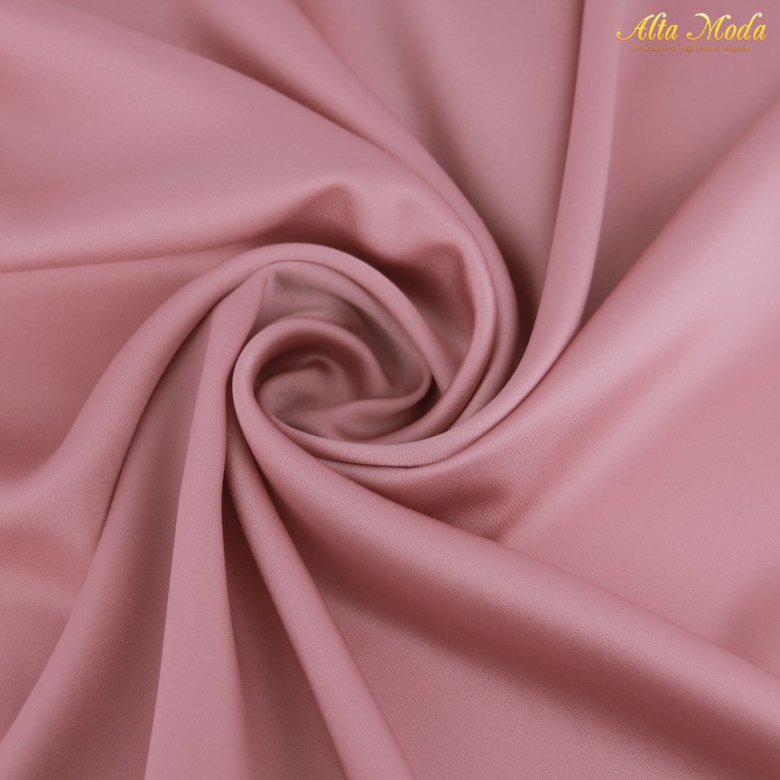 

Alta Moda Furing Premium Cady Lurex Satin Baby Pink (1M)