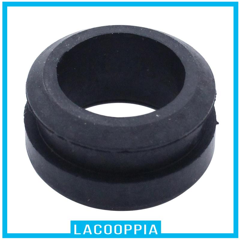 [LACOOPPIA] Rubber Breather/Pcv Grommet O.D. 1 1/4&quot; i.D. 1&quot; Fits for Valve Cover ACC