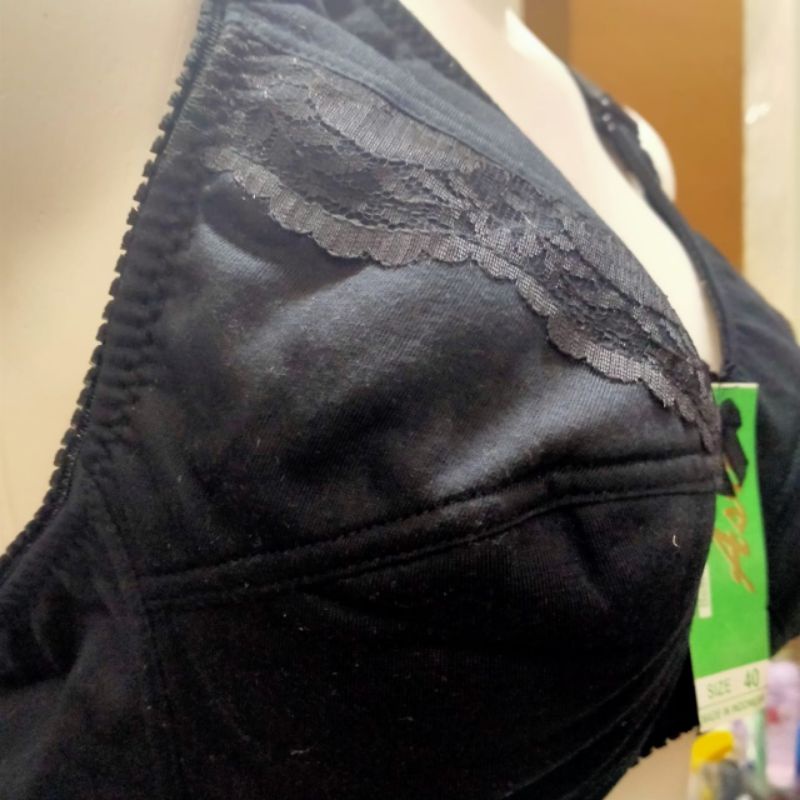 Bra bh model plum international cup besar tanpa kawat tanpa busa | Bh bra Srikandi Srikanditex Asri Termurah