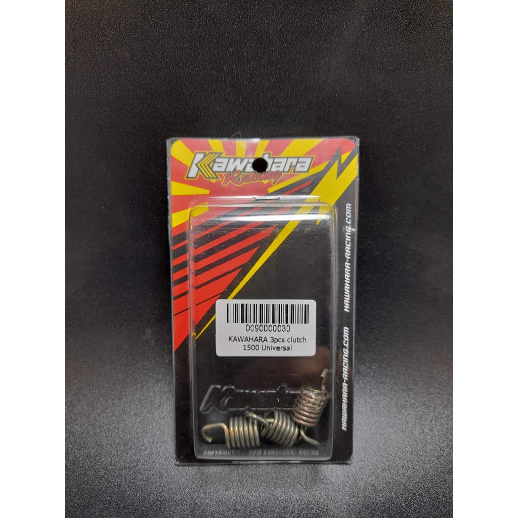 PER KAMPAS MATIC BEAT, MIO 1500 RPM KAWAHARA